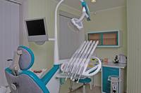 Центр имплантации и стоматологии 
